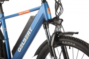 Электровелосипед Gelbert Navi 2 PRO в Екатеринбурге - avtopogruzchiki.com