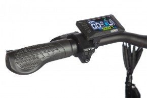 Электровелосипед Gelbert Pegas 2 ULTRA в Екатеринбурге - avtopogruzchiki.com