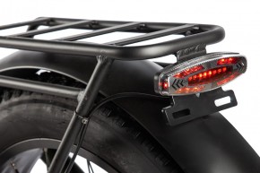 Электровелосипед Gelbert Pegas 2 ULTRA в Екатеринбурге - avtopogruzchiki.com