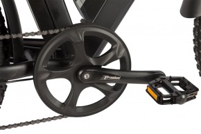 Электровелосипед Gelbert Pegas 2 ULTRA в Екатеринбурге - avtopogruzchiki.com