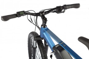 Электровелосипед Gelbert Ran 1 ST в Екатеринбурге - avtopogruzchiki.com