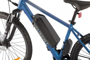 Электровелосипед Gelbert Ran 1 ST в Екатеринбурге - avtopogruzchiki.com