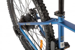 Электровелосипед Gelbert Ran 1 ST в Екатеринбурге - avtopogruzchiki.com