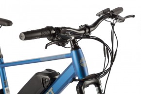 Электровелосипед Gelbert Ran 1 ST в Екатеринбурге - avtopogruzchiki.com