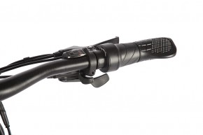 Электровелосипед Gelbert Ran 1 ST в Екатеринбурге - avtopogruzchiki.com