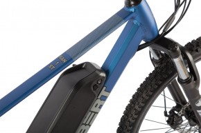 Электровелосипед Gelbert Ran 1 ST в Екатеринбурге - avtopogruzchiki.com