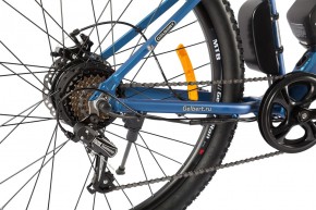 Электровелосипед Gelbert Ran 1 ST в Екатеринбурге - avtopogruzchiki.com