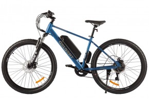 Электровелосипед Gelbert Ran 1 ST в Екатеринбурге - avtopogruzchiki.com