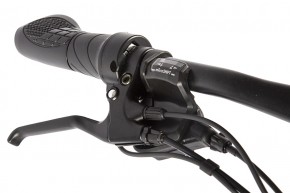 Электровелосипед Gelbert Ran 1 ST в Екатеринбурге - avtopogruzchiki.com