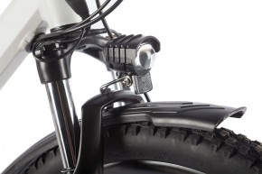 Электровелосипед Gelbert Ran 2 ST в Екатеринбурге - avtopogruzchiki.com