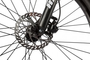 Электровелосипед Gelbert Ran 2 ST в Екатеринбурге - avtopogruzchiki.com