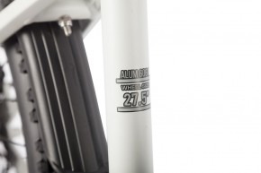 Электровелосипед Gelbert Ran 2 ST в Екатеринбурге - avtopogruzchiki.com