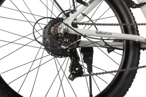 Электровелосипед Gelbert Ran 3 PRO в Екатеринбурге - avtopogruzchiki.com