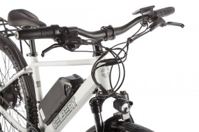 Электровелосипед Gelbert Ran 3 PRO в Екатеринбурге - avtopogruzchiki.com