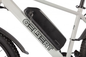 Электровелосипед Gelbert Ran 3 PRO в Екатеринбурге - avtopogruzchiki.com