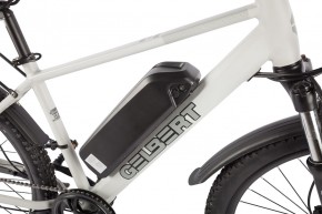 Электровелосипед Gelbert Ran 3 PRO в Екатеринбурге - avtopogruzchiki.com