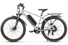 Электровелосипед Gelbert Ran 3 PRO в Екатеринбурге - avtopogruzchiki.com