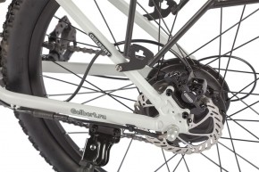 Электровелосипед Gelbert Ran 4 PRO в Екатеринбурге - avtopogruzchiki.com