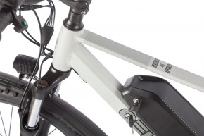 Электровелосипед Gelbert Ran 4 PRO в Екатеринбурге - avtopogruzchiki.com