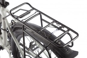 Электровелосипед Gelbert Ran 4 PRO в Екатеринбурге - avtopogruzchiki.com