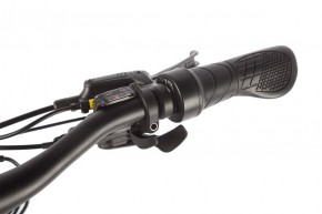 Электровелосипед Gelbert Ran 4 PRO в Екатеринбурге - avtopogruzchiki.com