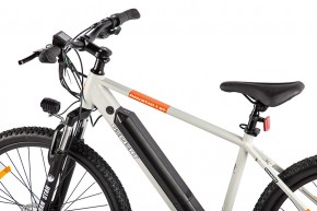 Электровелосипед Gelbert Ran Star 1 ST в Екатеринбурге - avtopogruzchiki.com