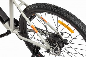 Электровелосипед Gelbert Ran Star 1 ST в Екатеринбурге - avtopogruzchiki.com