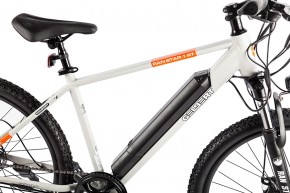 Электровелосипед Gelbert Ran Star 1 ST в Екатеринбурге - avtopogruzchiki.com