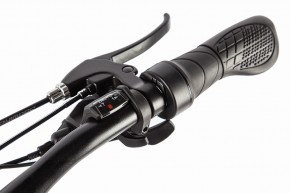 Электровелосипед Gelbert Ran Star 1 ST в Екатеринбурге - avtopogruzchiki.com