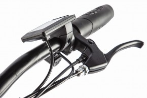 Электровелосипед Gelbert Ran Star 1 ST в Екатеринбурге - avtopogruzchiki.com