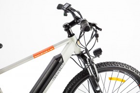 Электровелосипед Gelbert Ran Star 1 ST в Екатеринбурге - avtopogruzchiki.com