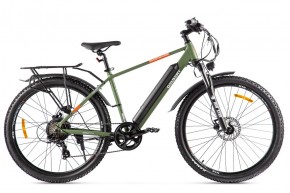 Электровелосипед Gelbert Ran Star 2 PRO в Екатеринбурге - avtopogruzchiki.com