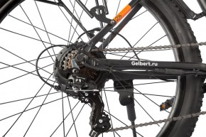 Электровелосипед Gelbert Ran Star 2 PRO в Екатеринбурге - avtopogruzchiki.com