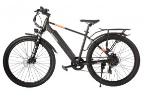 Электровелосипед Gelbert Ran Star 2 PRO в Екатеринбурге - avtopogruzchiki.com