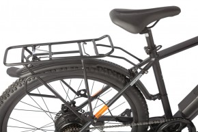 Электровелосипед Gelbert Ran Star 2 PRO в Екатеринбурге - avtopogruzchiki.com