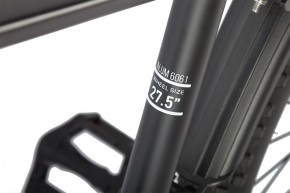 Электровелосипед Gelbert Ran Star 2 PRO в Екатеринбурге - avtopogruzchiki.com