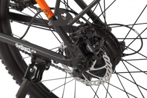 Электровелосипед Gelbert Ran Star 2 PRO в Екатеринбурге - avtopogruzchiki.com