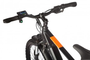 Электровелосипед Gelbert Ran Star 2 PRO в Екатеринбурге - avtopogruzchiki.com