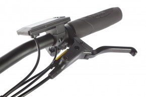 Электровелосипед Gelbert Ran Star 2 PRO в Екатеринбурге - avtopogruzchiki.com