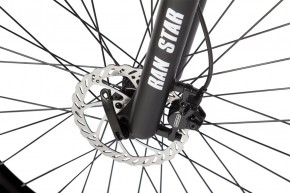 Электровелосипед Gelbert Ran Star 2 PRO в Екатеринбурге - avtopogruzchiki.com