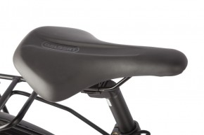 Электровелосипед Gelbert Ran Star 2 PRO в Екатеринбурге - avtopogruzchiki.com