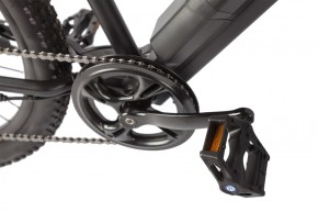 Электровелосипед Gelbert Ran Star 2 PRO в Екатеринбурге - avtopogruzchiki.com