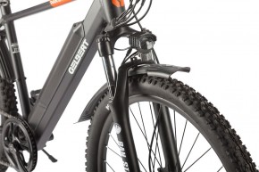 Электровелосипед Gelbert Ran Star 2 PRO в Екатеринбурге - avtopogruzchiki.com