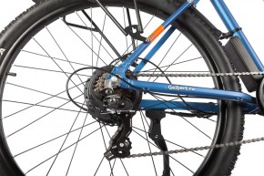 Электровелосипед Gelbert Ran Star 3 PRO в Екатеринбурге - avtopogruzchiki.com