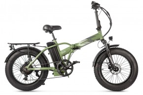 Электровелосипед Gelbert Saturn 1 ST в Екатеринбурге - avtopogruzchiki.com