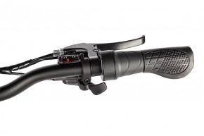 Электровелосипед Gelbert Saturn 1 ST в Екатеринбурге - avtopogruzchiki.com