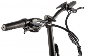 Электровелосипед Gelbert Saturn 1 ST в Екатеринбурге - avtopogruzchiki.com