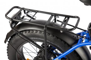 Электровелосипед Gelbert Saturn 2 PRO в Екатеринбурге - avtopogruzchiki.com