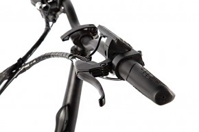 Электровелосипед Gelbert Saturn 2 PRO в Екатеринбурге - avtopogruzchiki.com