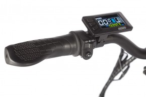 Электровелосипед Gelbert Saturn 4 ULTRA в Екатеринбурге - avtopogruzchiki.com